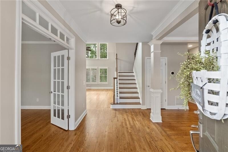 249 Thorncliff Landing Acworth - 4