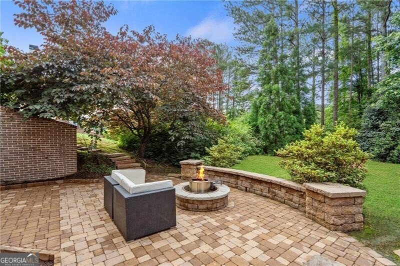 249 Thorncliff Landing Acworth - 42