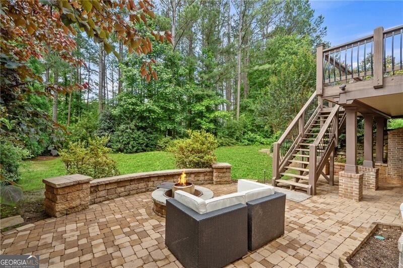 249 Thorncliff Landing Acworth - 43
