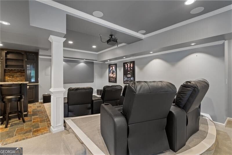 249 Thorncliff Landing Acworth - 45
