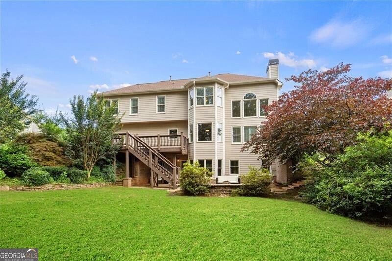 249 Thorncliff Landing Acworth - 52