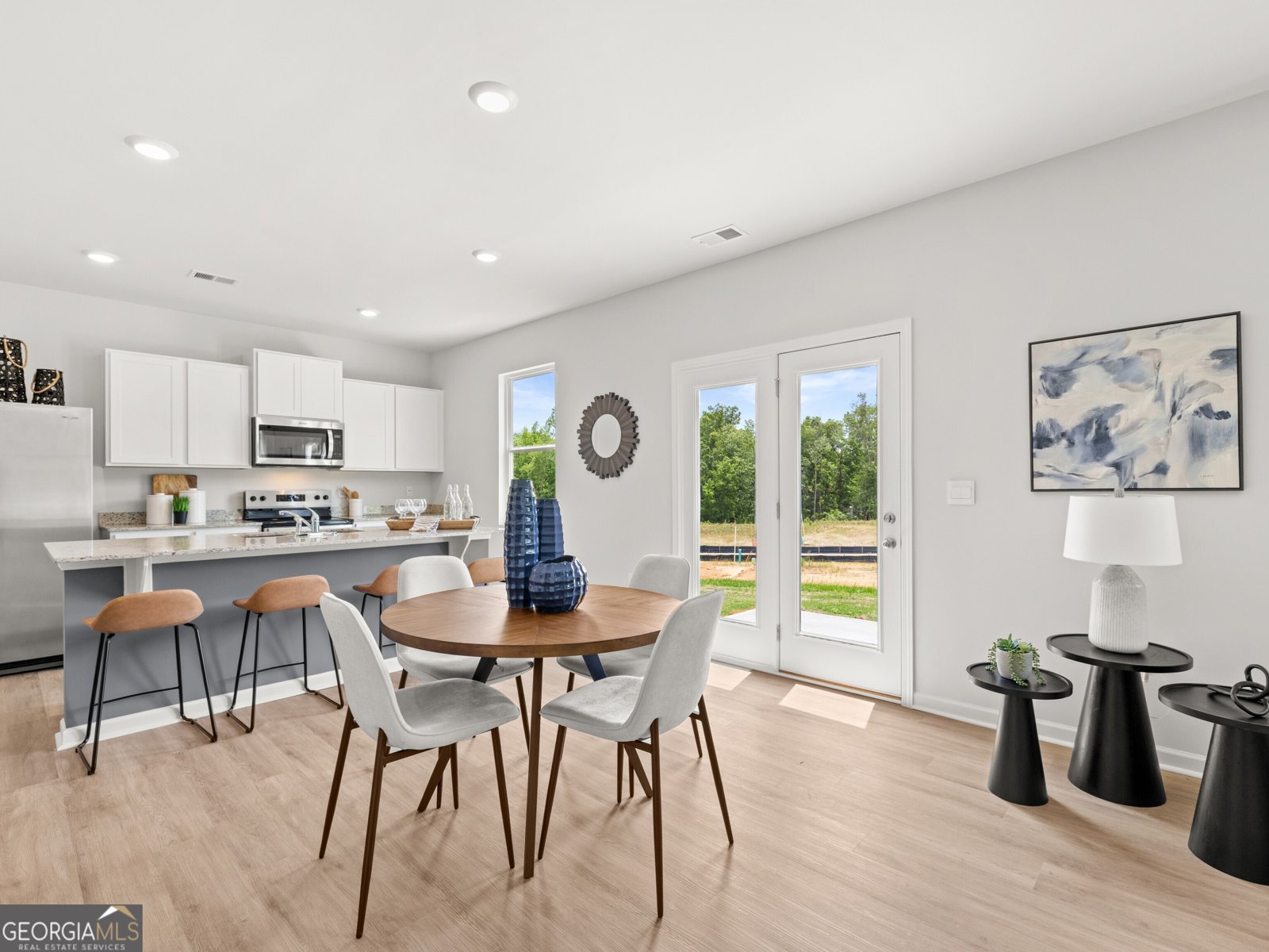 414 Oak View Lane Dallas - 13