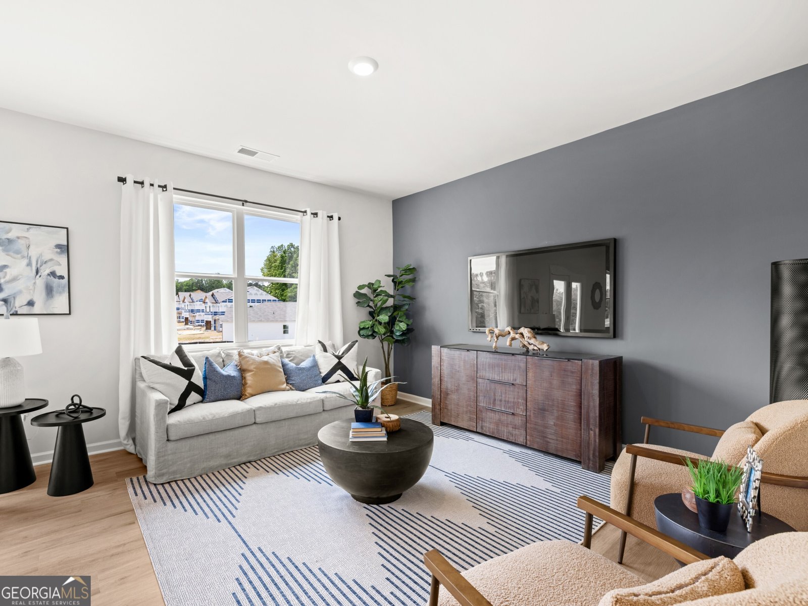414 Oak View Lane Dallas - 14