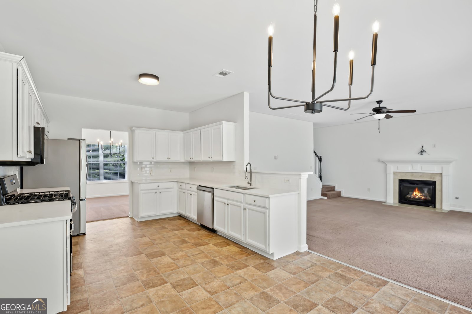 1955 Pius Drive Ellenwood - 18