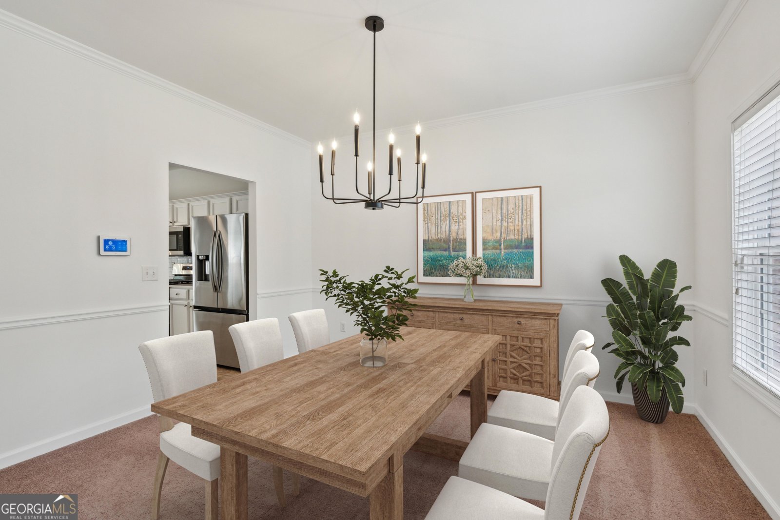 1955 Pius Drive Ellenwood - 3