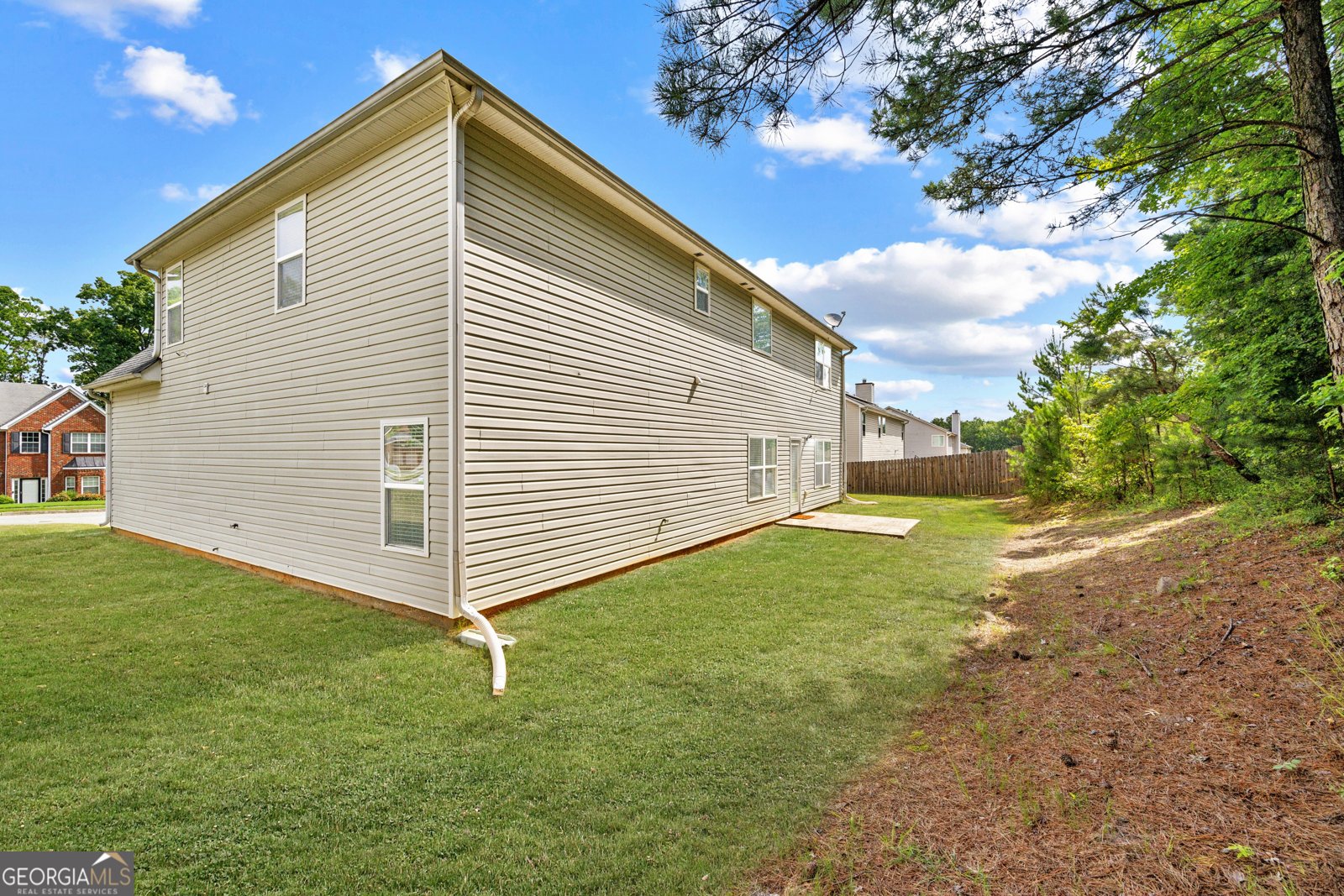 1955 Pius Drive Ellenwood - 47
