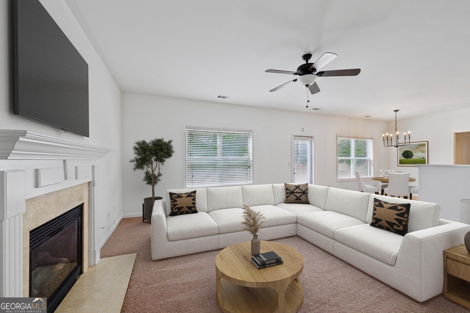 1955 Pius Drive Ellenwood - 5