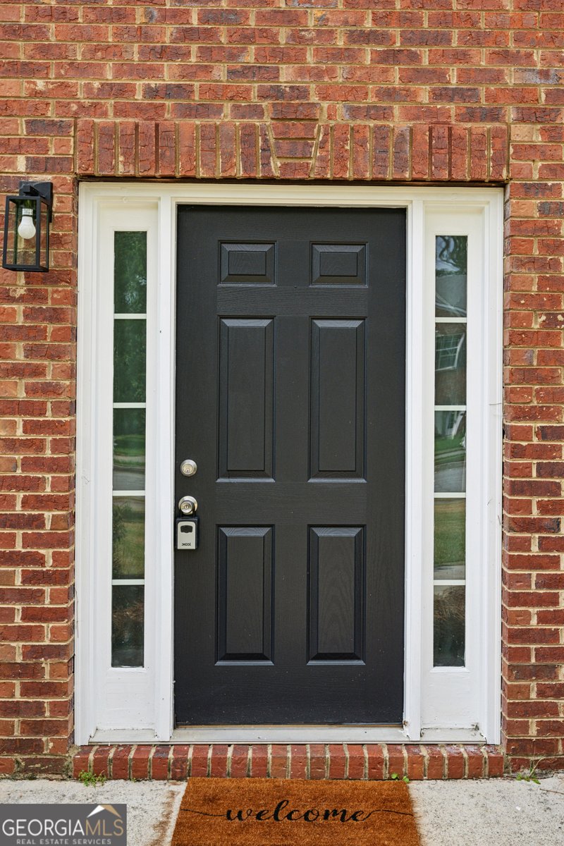 1955 Pius Drive Ellenwood - 7