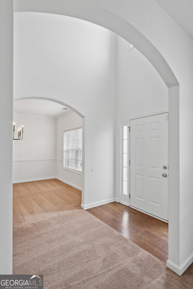 1955 Pius Drive Ellenwood - 9