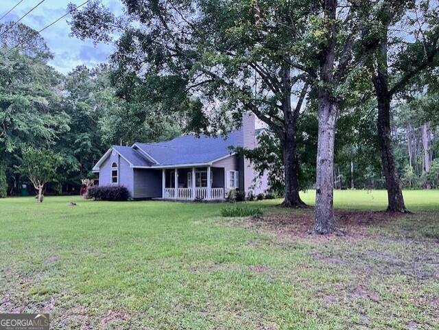 148 Cypress Lane Thomasville - 3