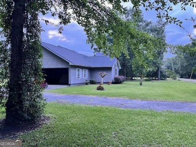 148 Cypress Lane Thomasville - 4