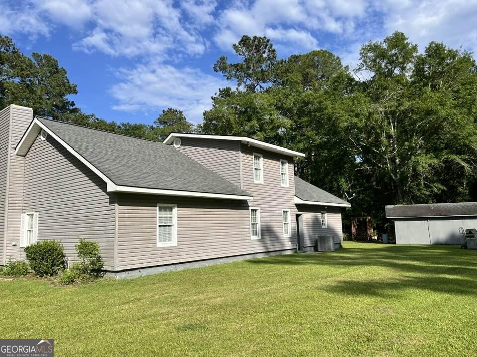 148 Cypress Lane Thomasville - 7