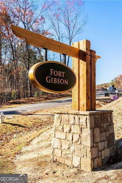 114 Fort Gibson Court Waleska - 10