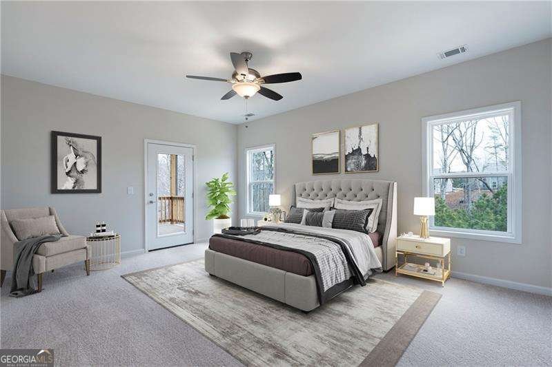 114 Fort Gibson Court Waleska - 7