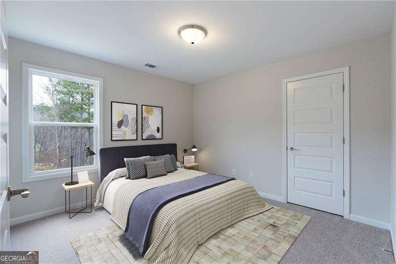114 Fort Gibson Court Waleska - 9