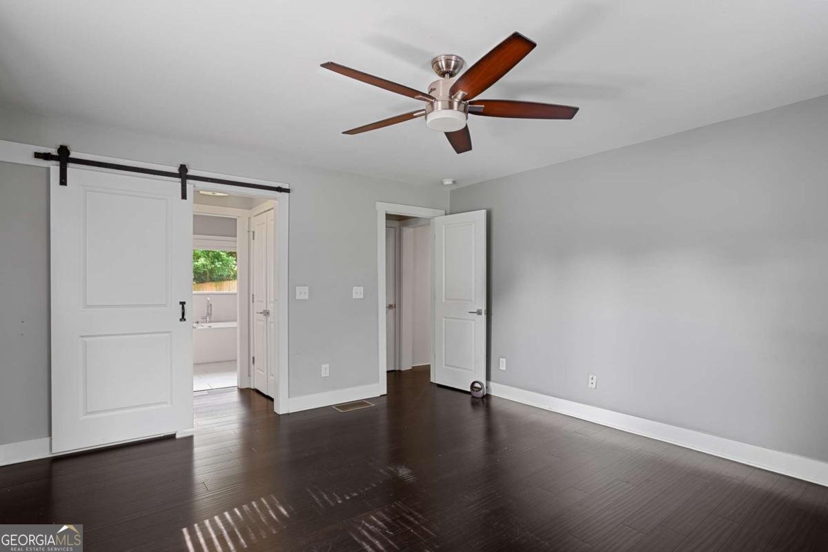984 Ridgecrest Drive Smyrna - 10