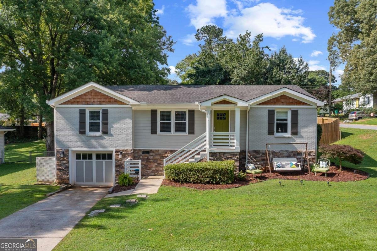 984 Ridgecrest Drive Smyrna - 21