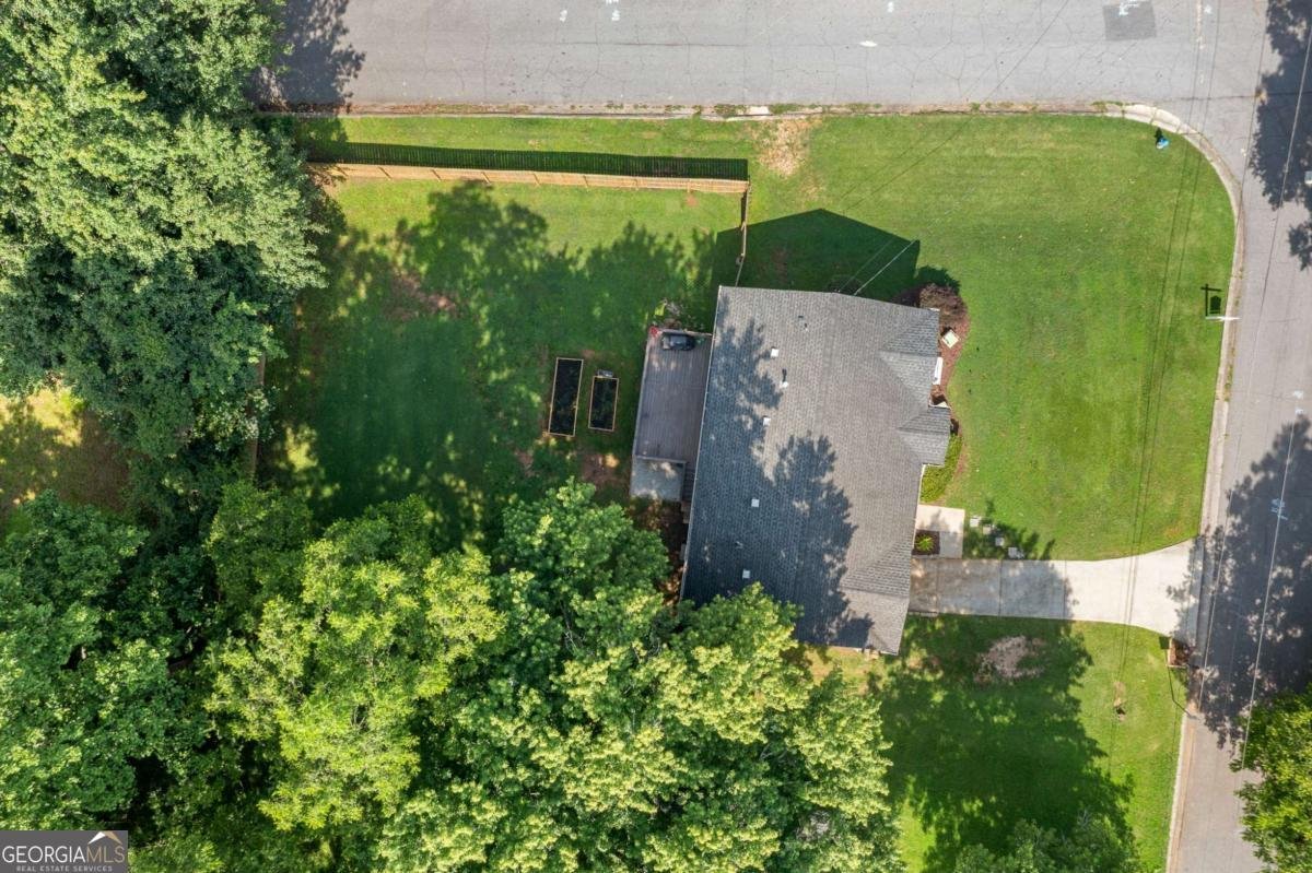 984 Ridgecrest Drive Smyrna - 23