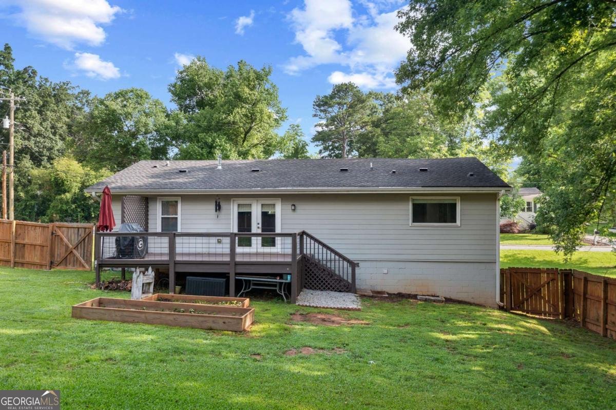 984 Ridgecrest Drive Smyrna - 25
