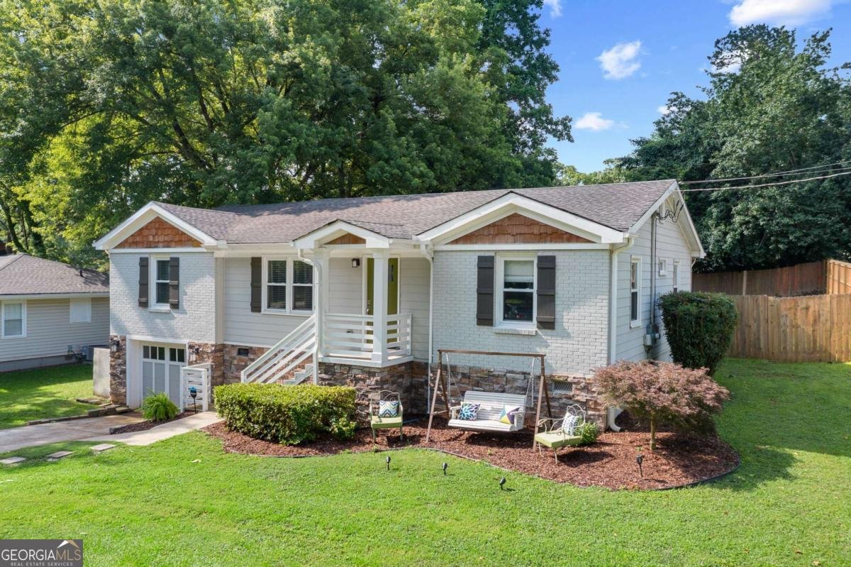 984 Ridgecrest Drive Smyrna - 26