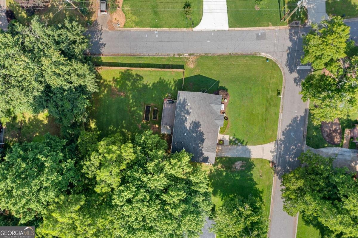 984 Ridgecrest Drive Smyrna - 28