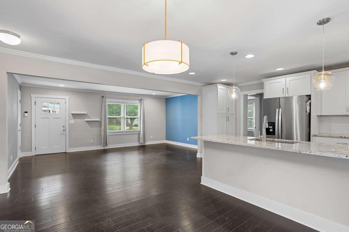 984 Ridgecrest Drive Smyrna - 5