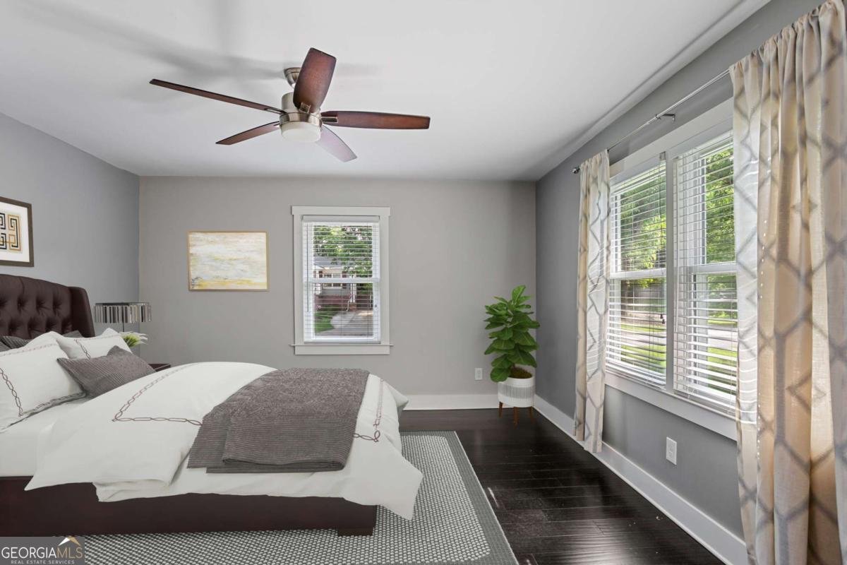 984 Ridgecrest Drive Smyrna - 7
