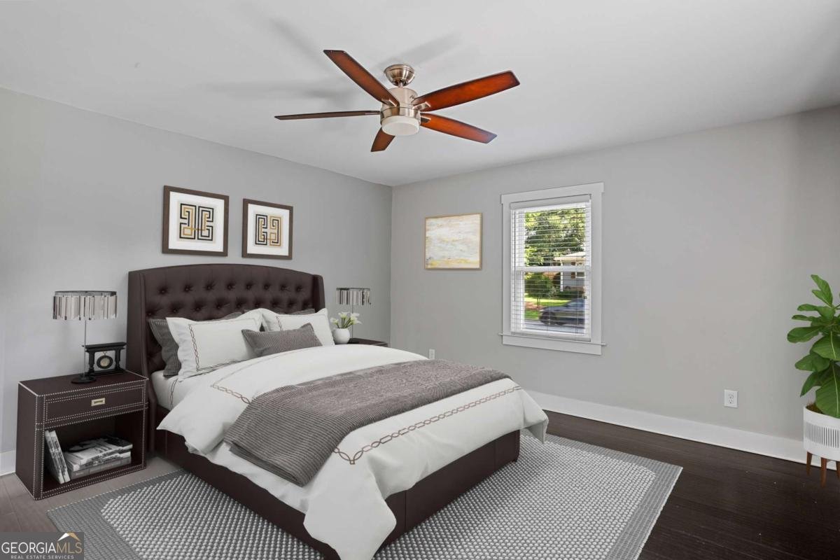 984 Ridgecrest Drive Smyrna - 8