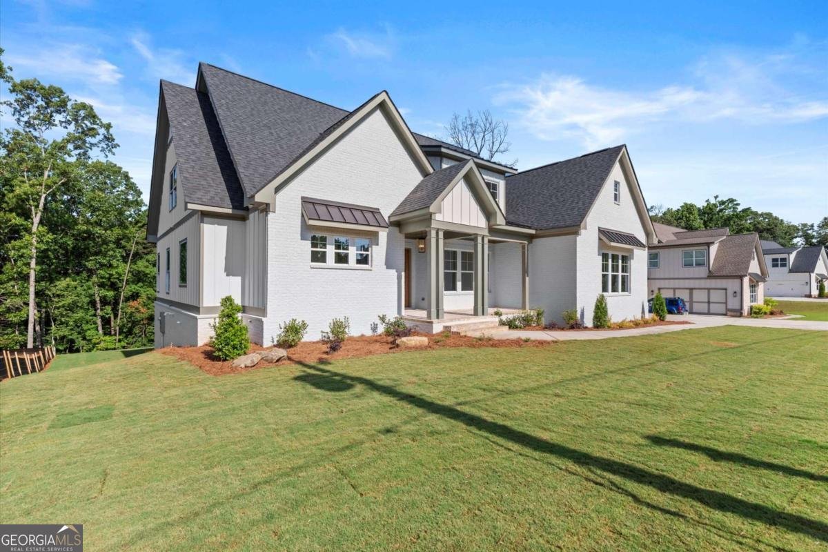 6750 Pannell Road Buford - 1