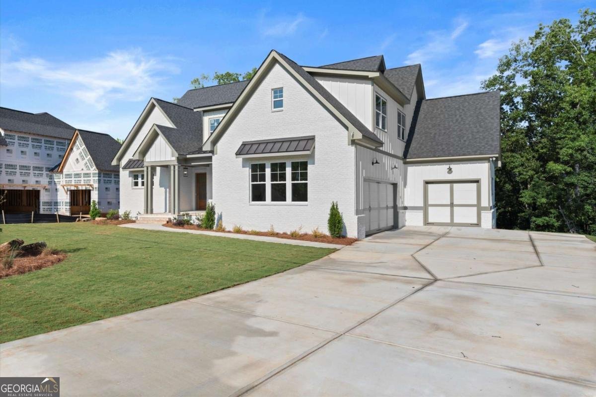 6750 Pannell Road Buford - 2