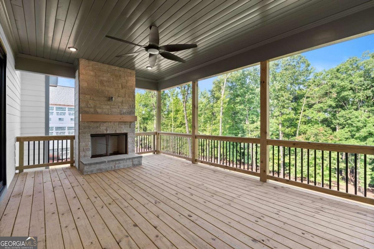 6750 Pannell Road Buford - 28