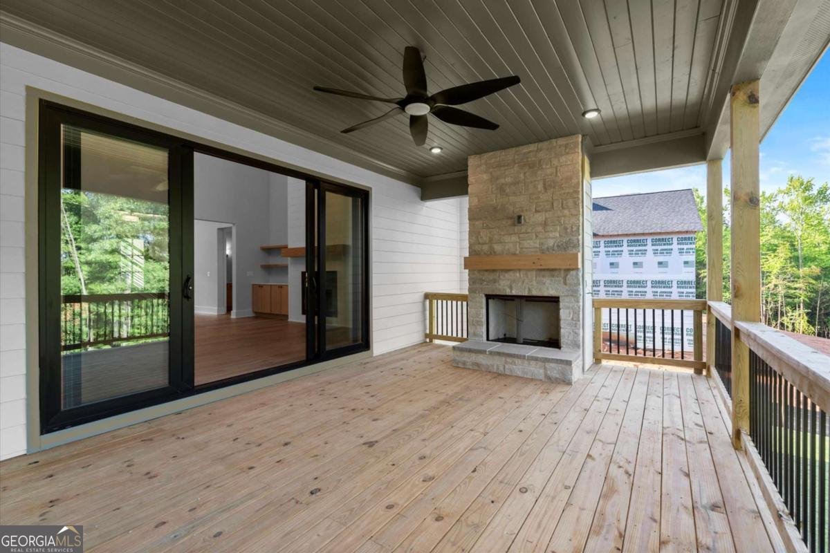 6750 Pannell Road Buford - 29