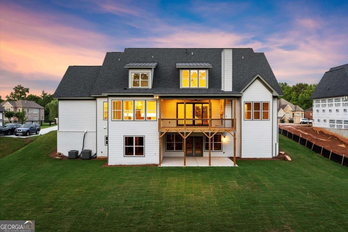 6750 Pannell Road Buford - 3