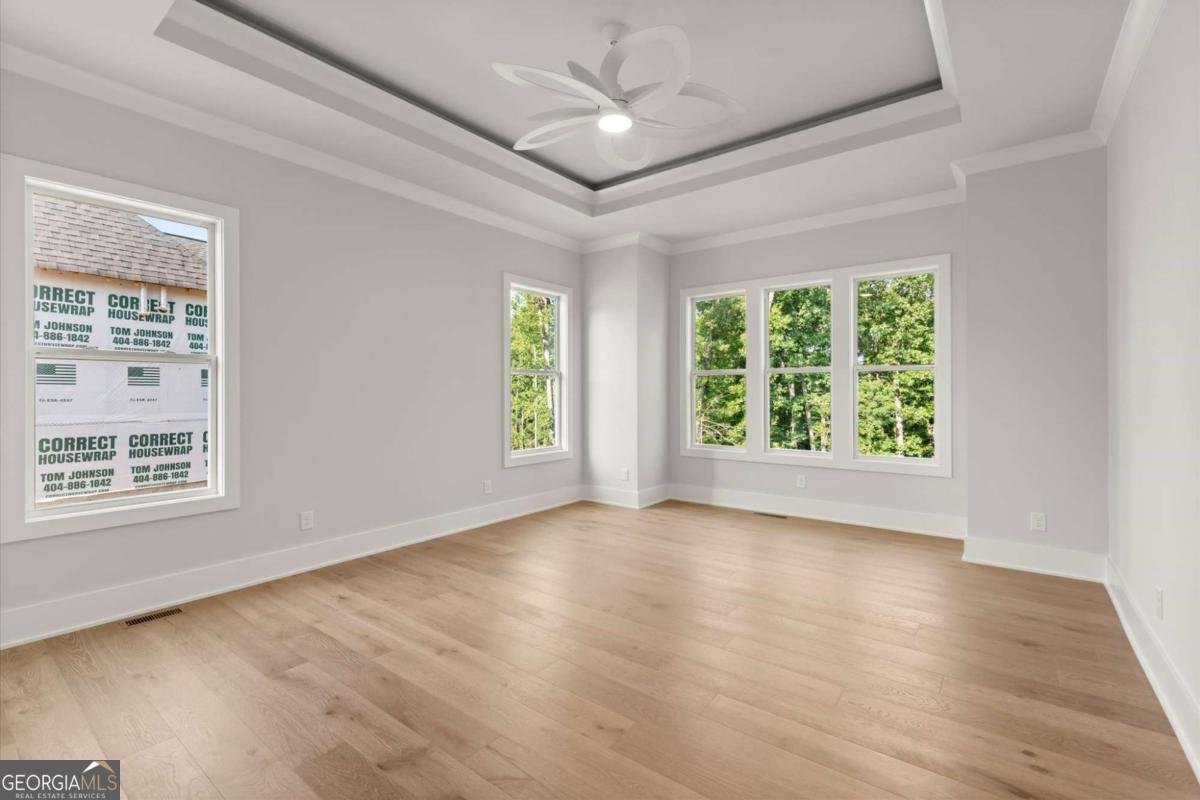 6750 Pannell Road Buford - 32