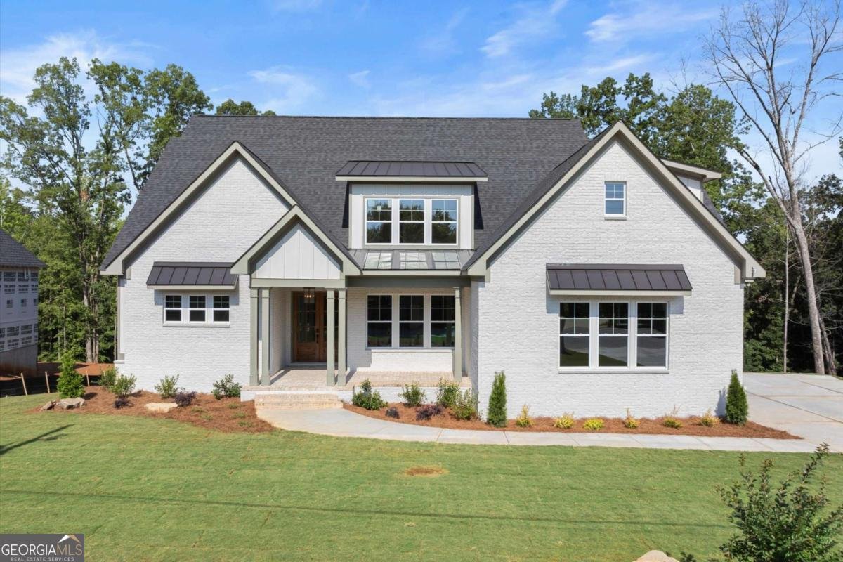 6750 Pannell Road Buford - 5