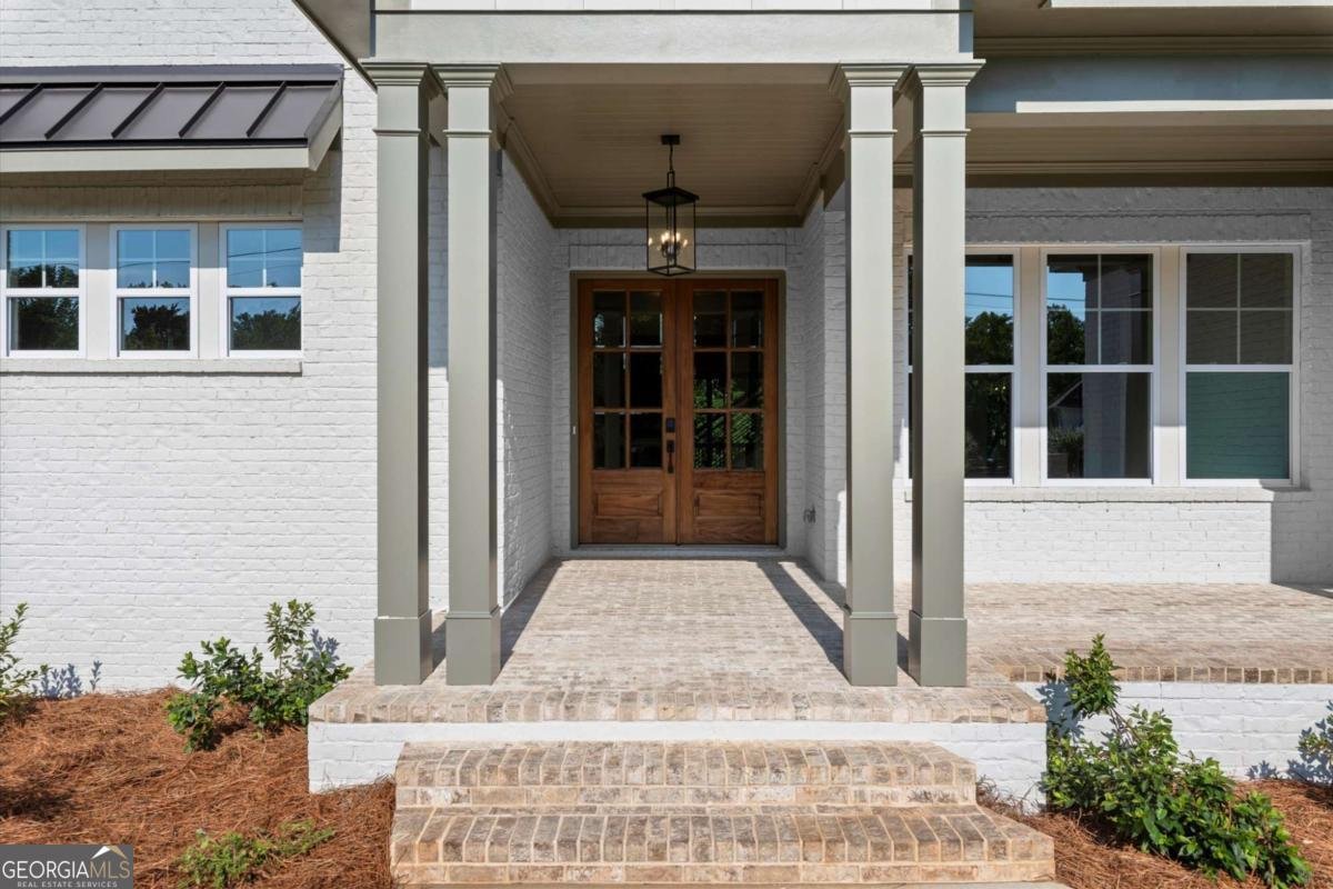 6750 Pannell Road Buford - 6