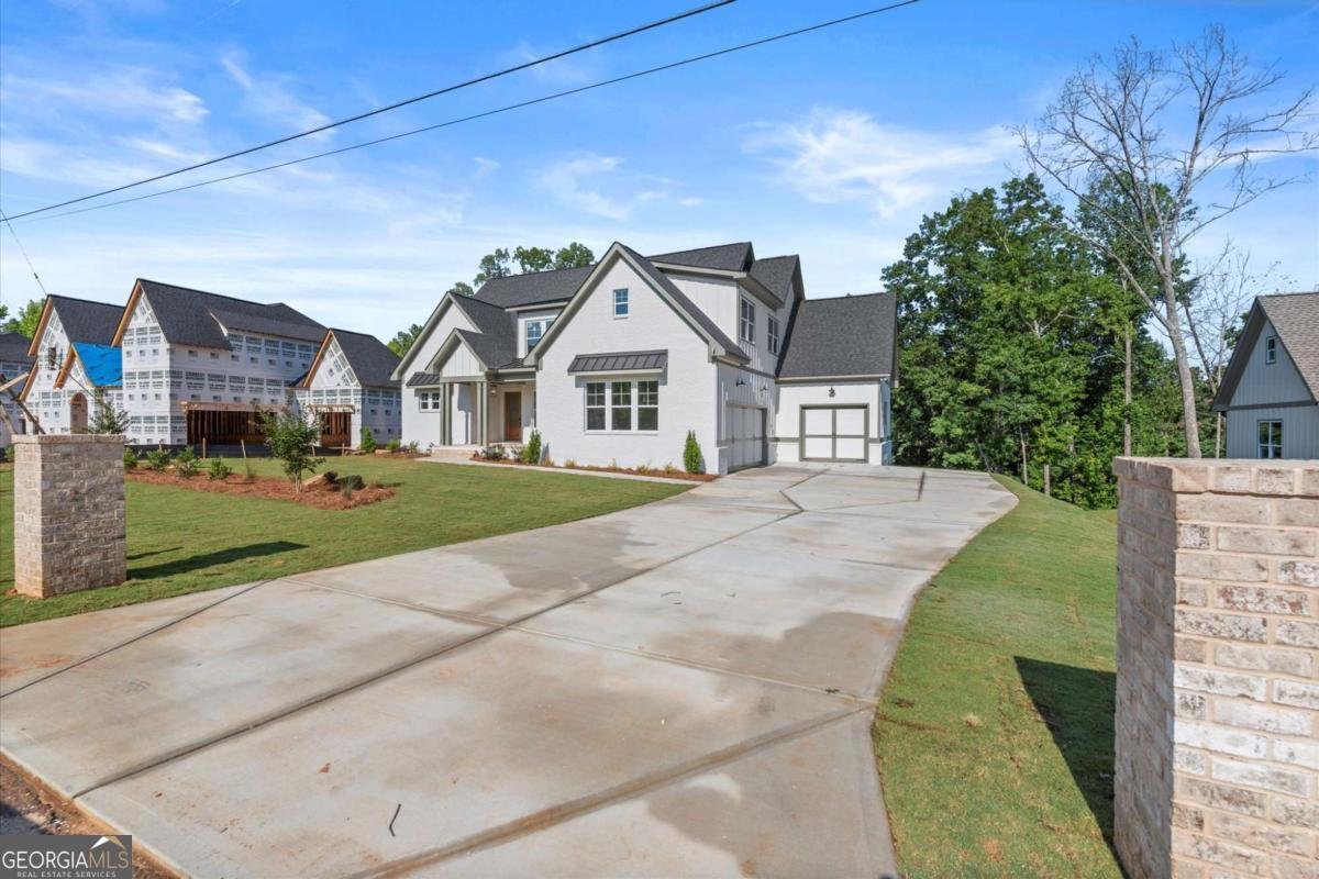 6750 Pannell Road Buford - 60