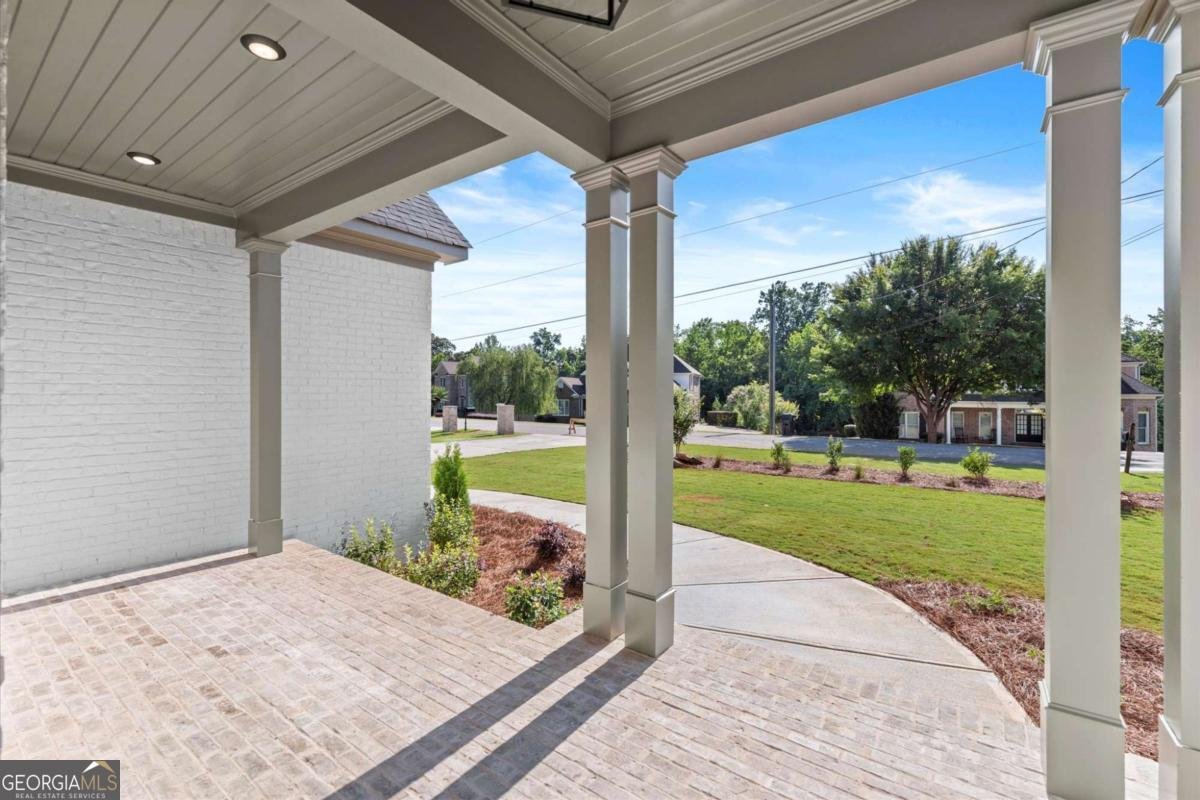 6750 Pannell Road Buford - 7