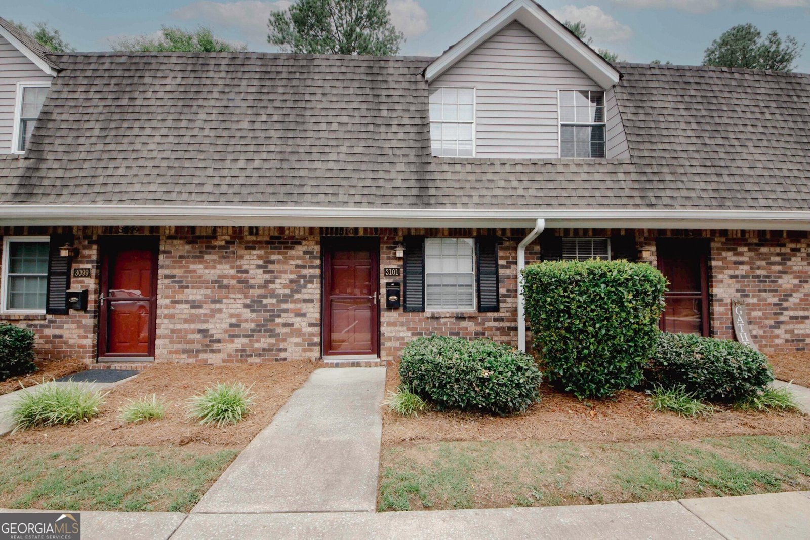 3101 Reeves Street Smyrna - 1