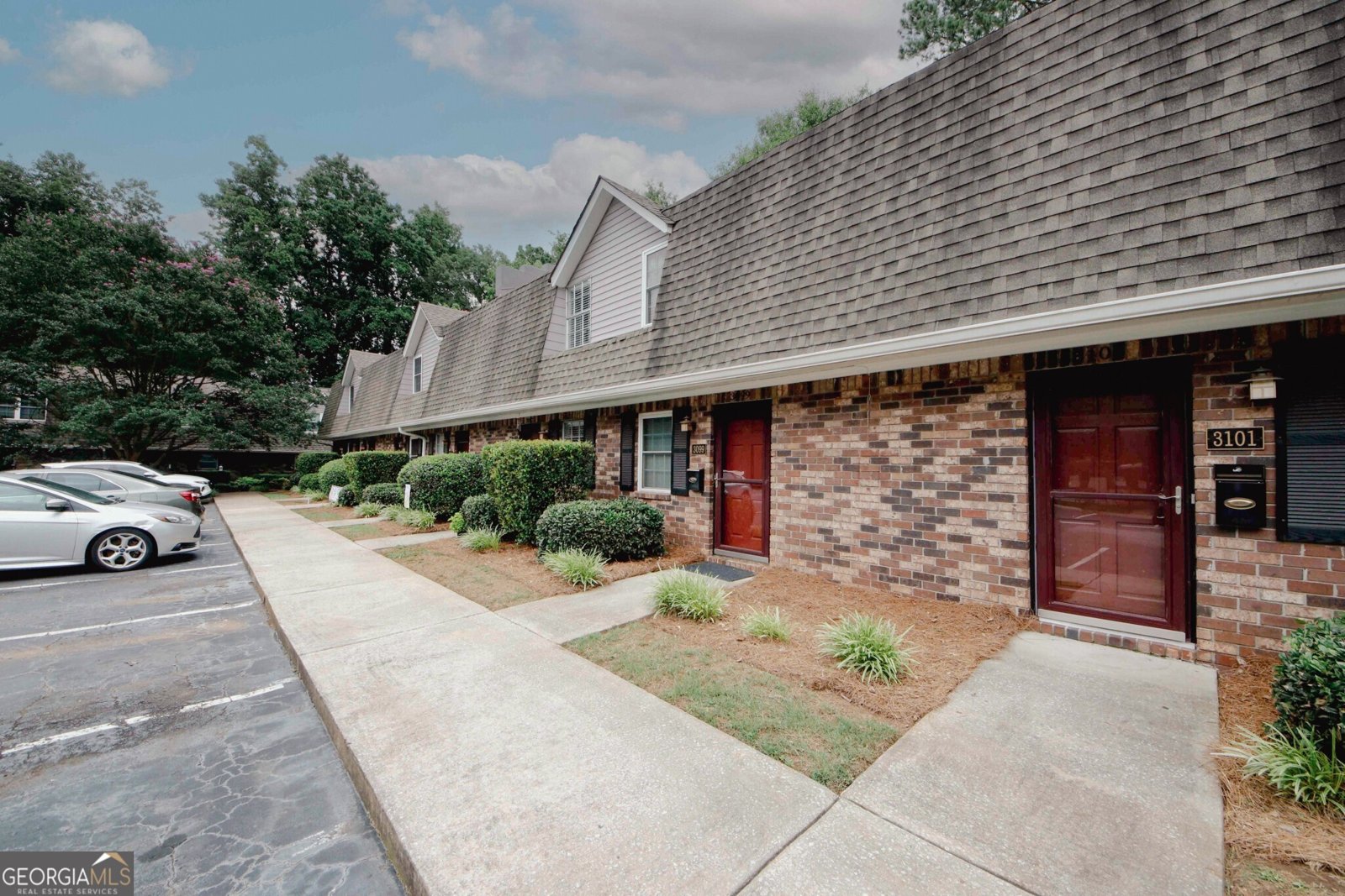 3101 Reeves Street Smyrna - 2