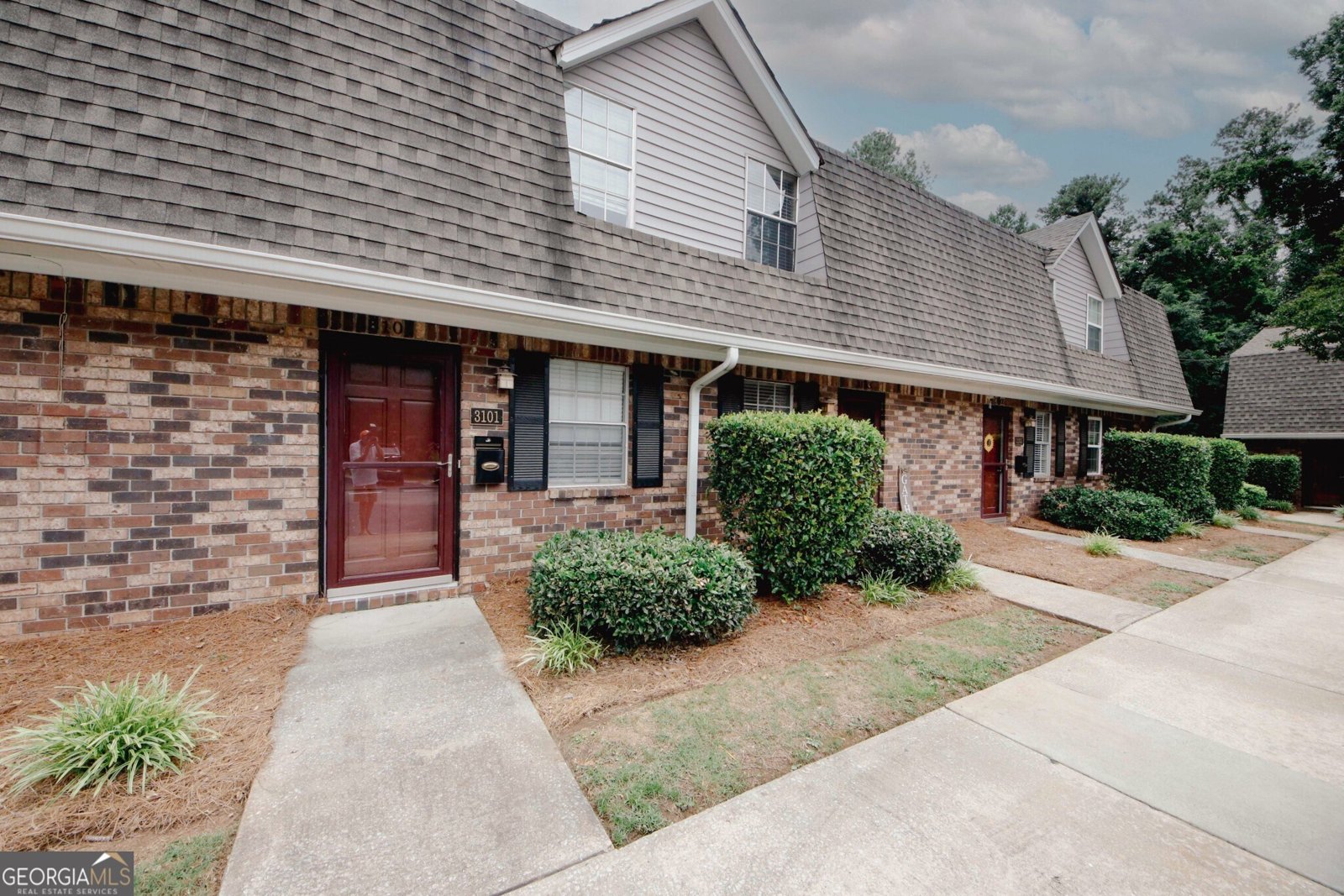 3101 Reeves Street Smyrna - 3