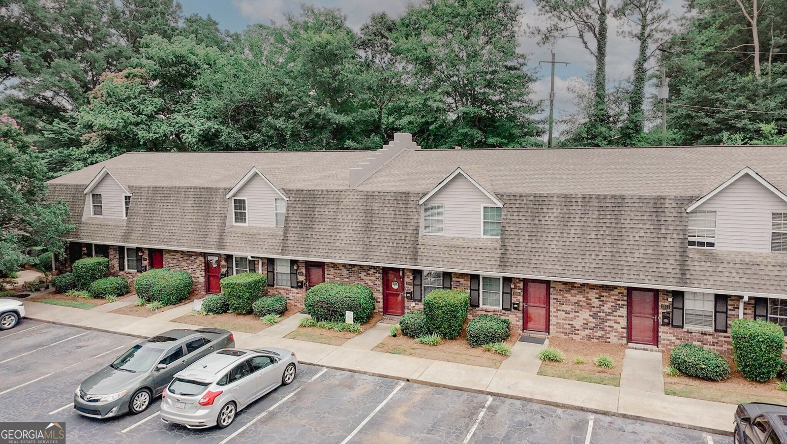 3101 Reeves Street Smyrna - 38