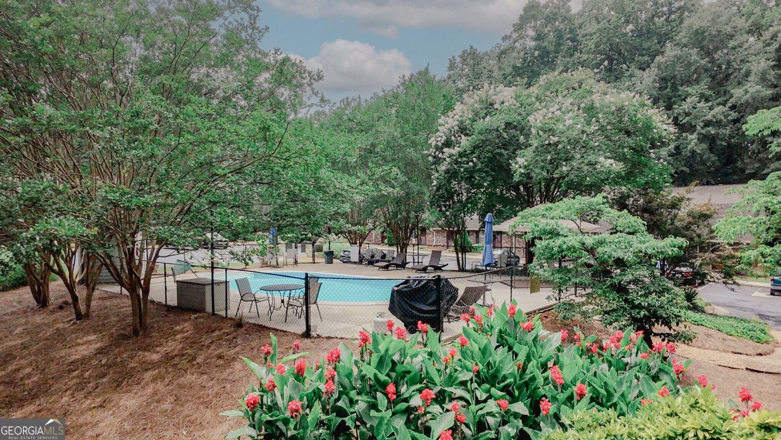3101 Reeves Street Smyrna - 48