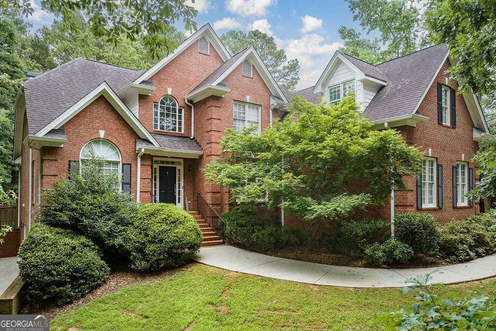 1191 Arizona Bend Watkinsville - 1