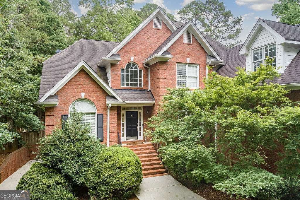 1191 Arizona Bend Watkinsville - 2