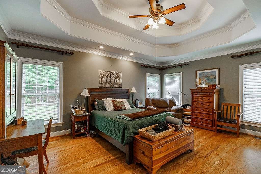 1191 Arizona Bend Watkinsville - 22