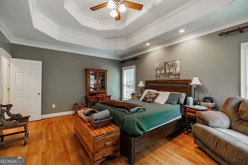 1191 Arizona Bend Watkinsville - 23