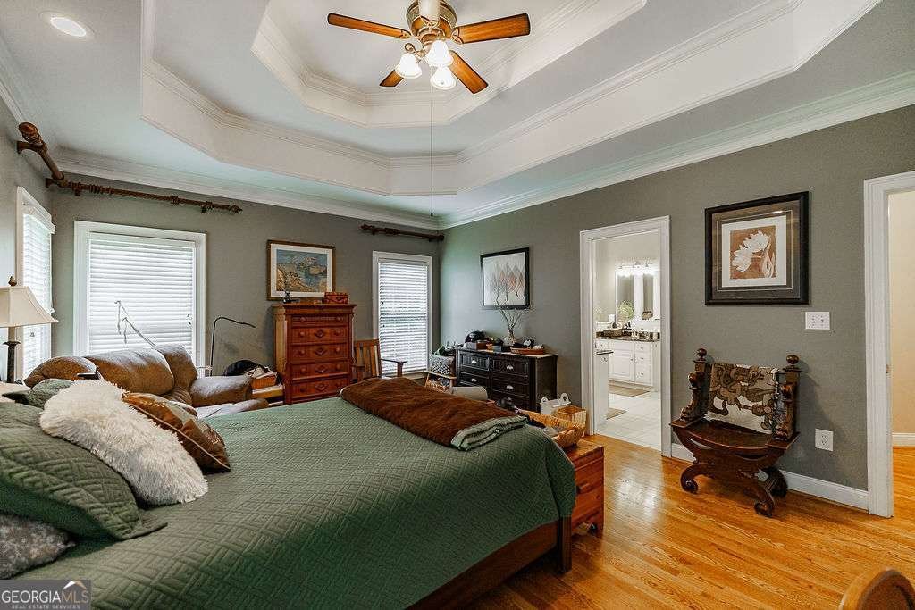1191 Arizona Bend Watkinsville - 24