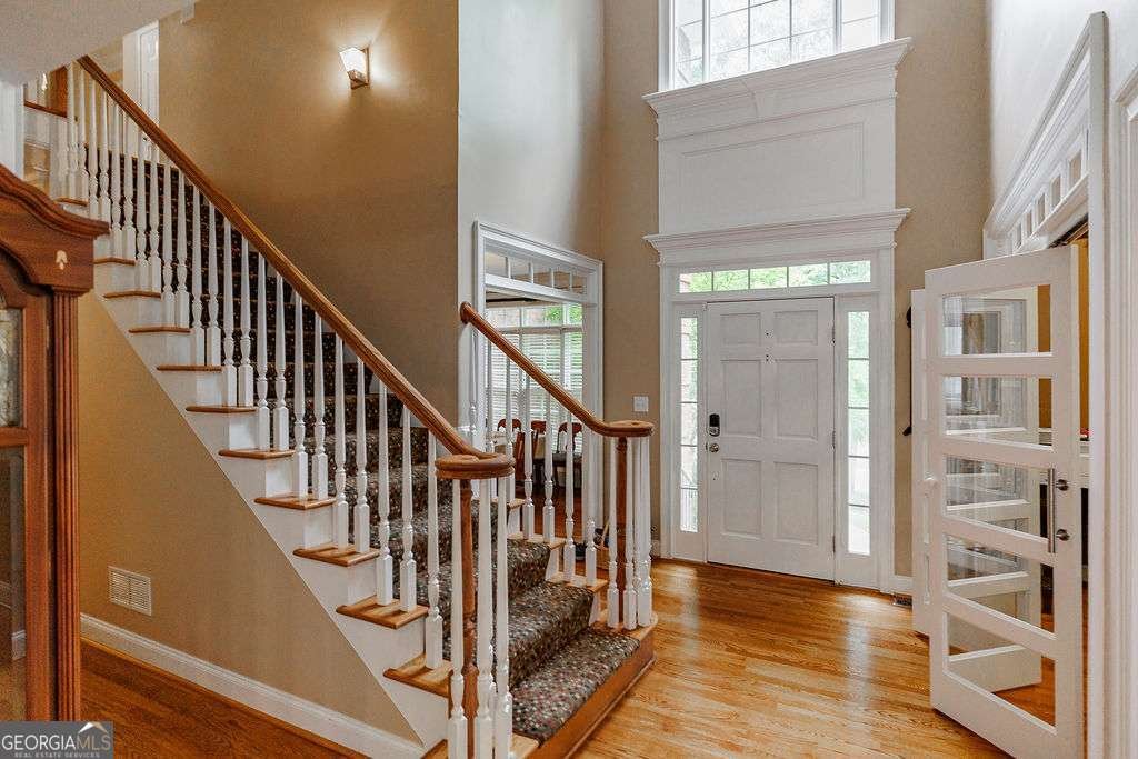 1191 Arizona Bend Watkinsville - 3
