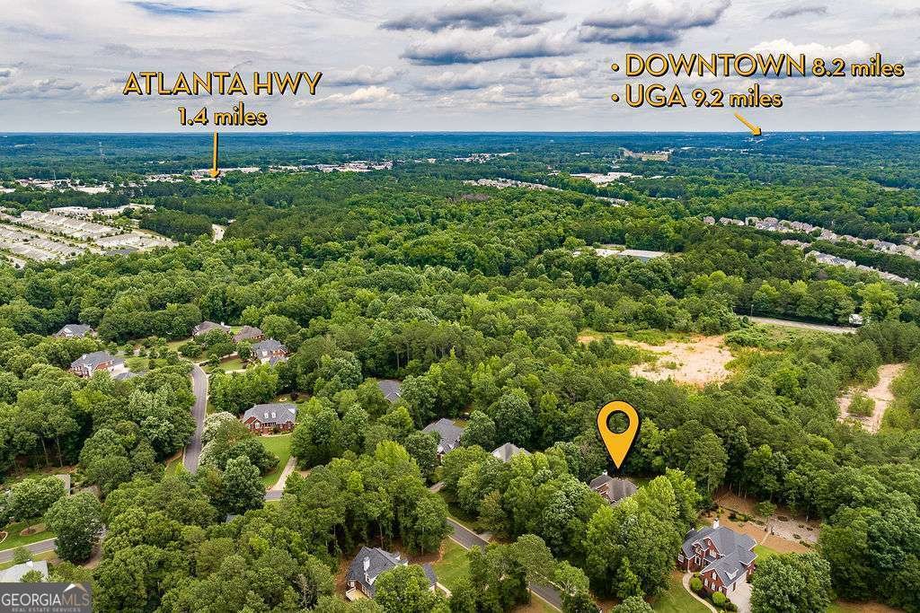 1191 Arizona Bend Watkinsville - 69